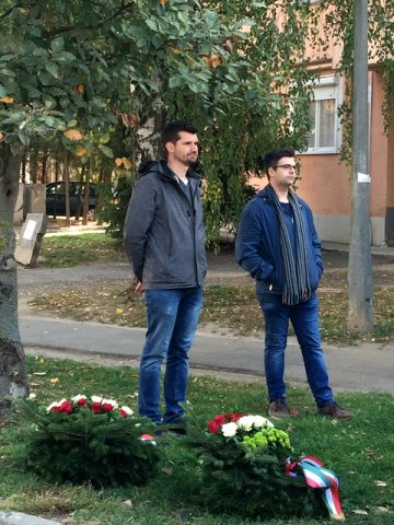 1956-ra emlékeztünk 2018 24